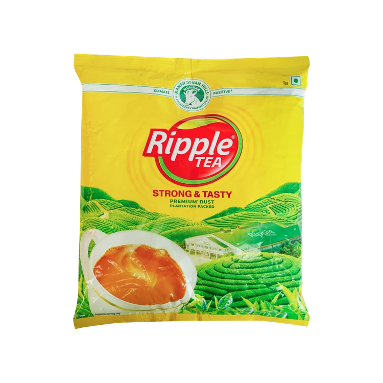 Ripple Strong & Tasty Tea