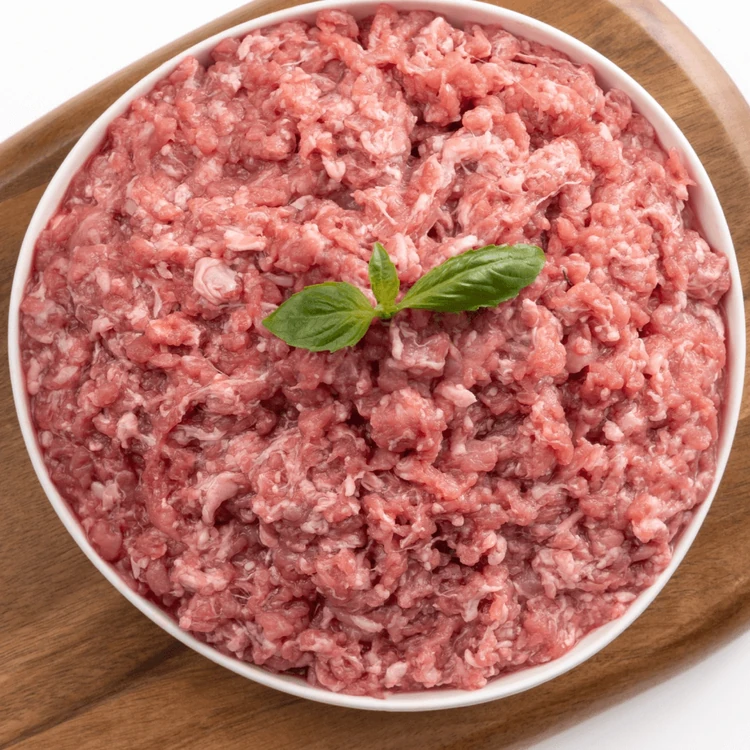 Meatzza Frozen Mutton Keema /Mince (Antibiotic Free)