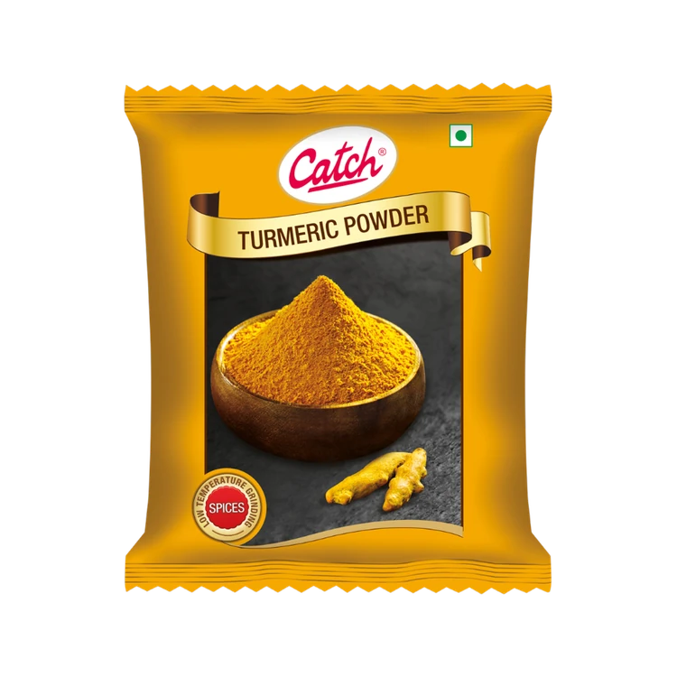 Catch Turmeric Powder (Arshina Pudi)