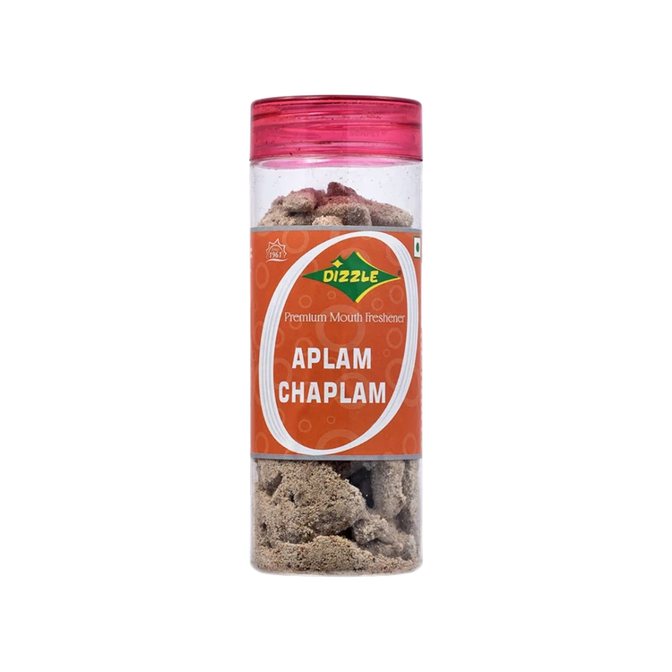 Dizzle Aplam Chaplam Candy
