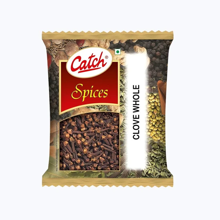 Catch Clove Whole (Lavanga)