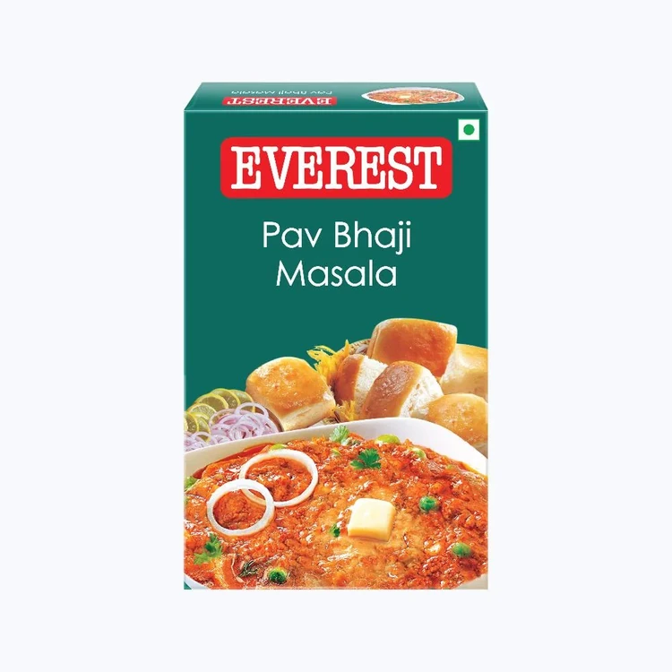 Everest Pav Bhaji Masala