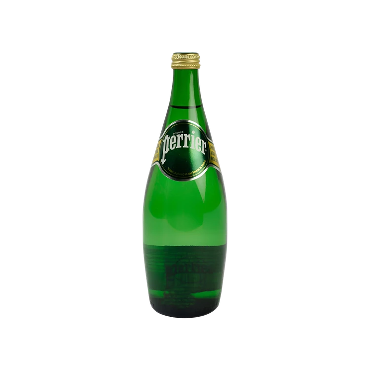 Perrier Sparkling Water