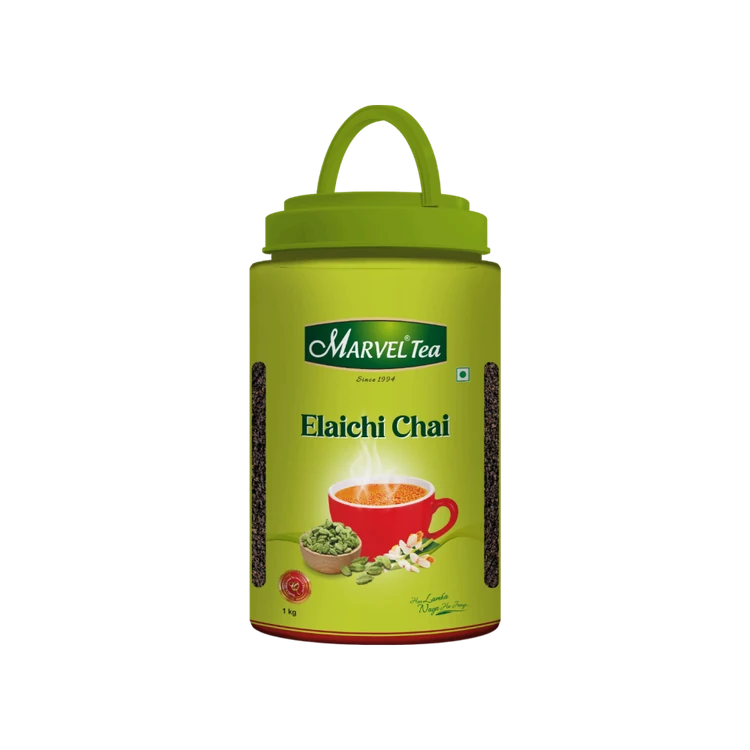 Marvel Elaichi Tea
