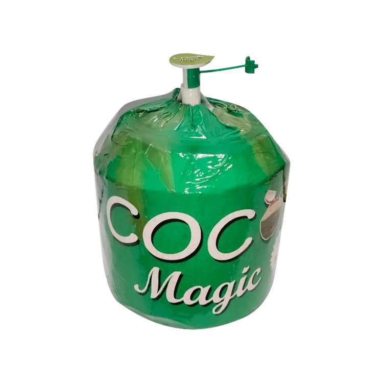 Tender Coconut (Coco Magic) (Thengina Kayi)