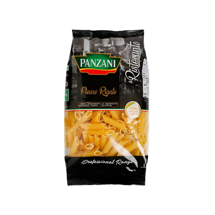 Panzani Ristorante Penne Rigate Pasta