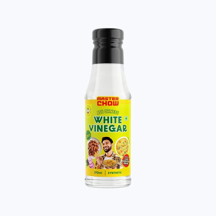 MasterChow White Vinegar