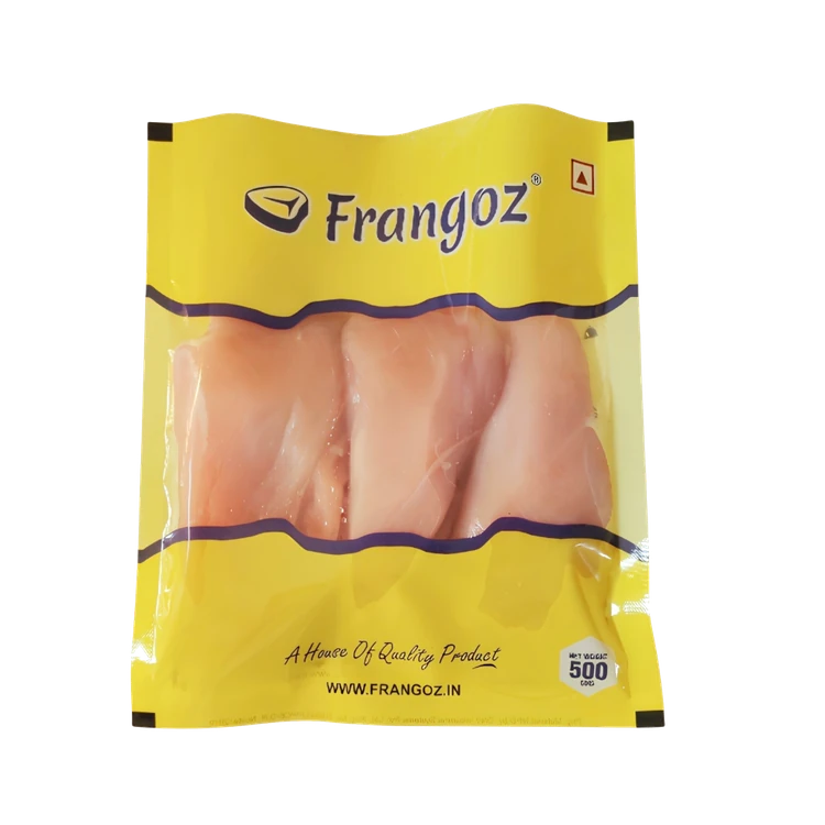 Frangoz Boneless Chicken Breast