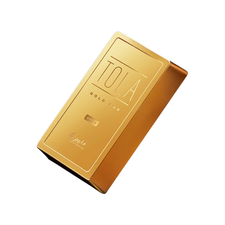 Le Pure Tola Bar Chocolate Box