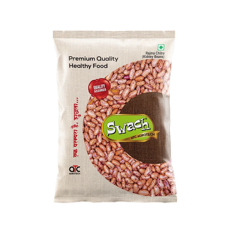 Swach Rajma Chitra