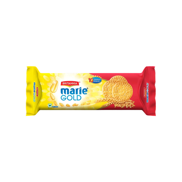 Britannia Marie Gold Marie Biscuits