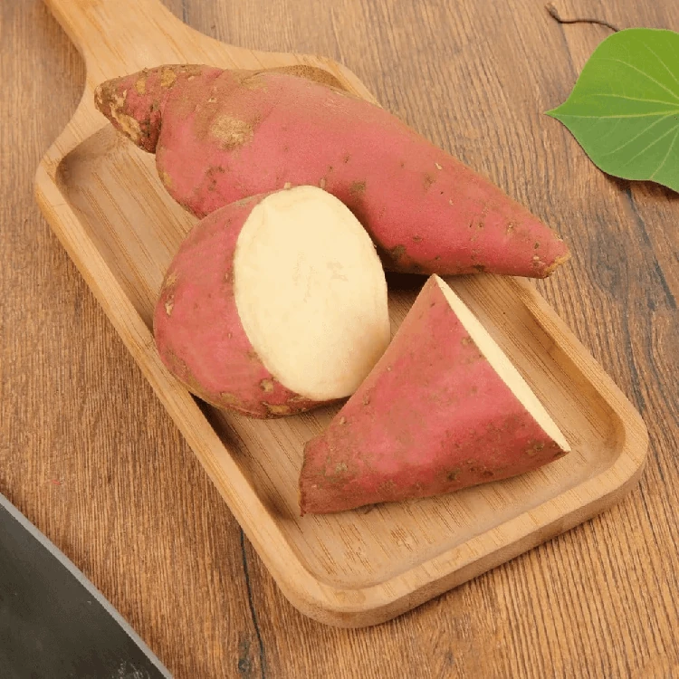 Organically Grown Sweet Potato - (450-600) g