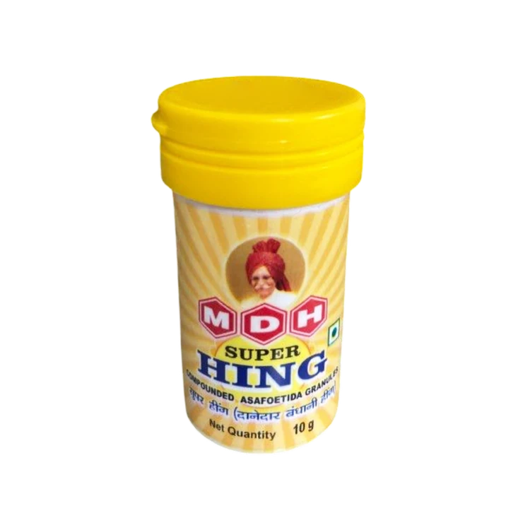 MDH Super Compounded Hing Powder (Ingu Pudi)