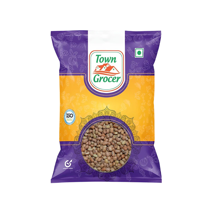 Town Grocer Red Lobiya (Kempu Lobia)