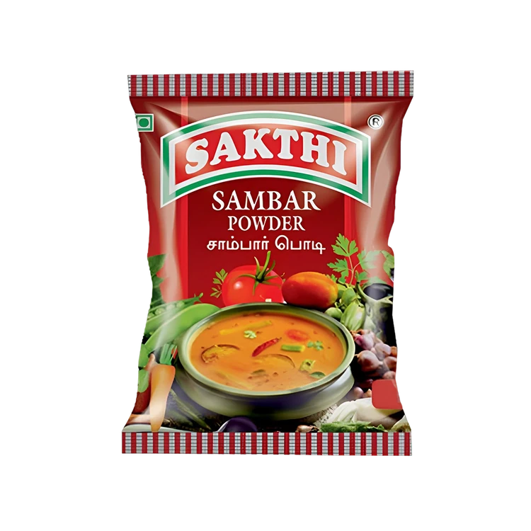 Sakthi Sambhar Powder (Sambar Pudi)