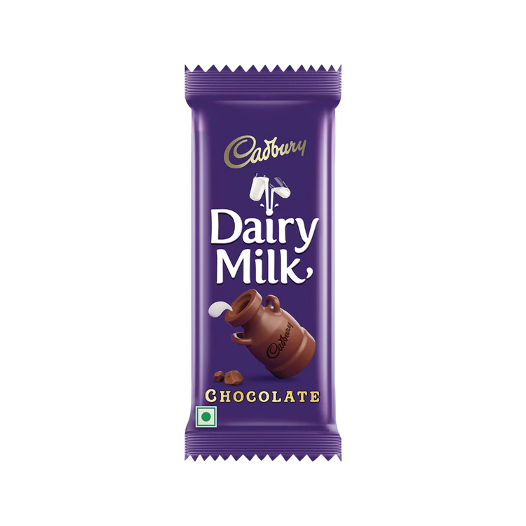 Cadbury Dairy Milk Chocolate Bar