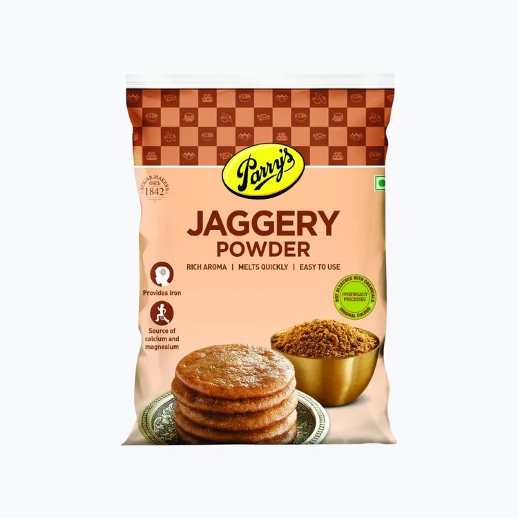 Parry's Jaggery Powder (Bella Pudi)