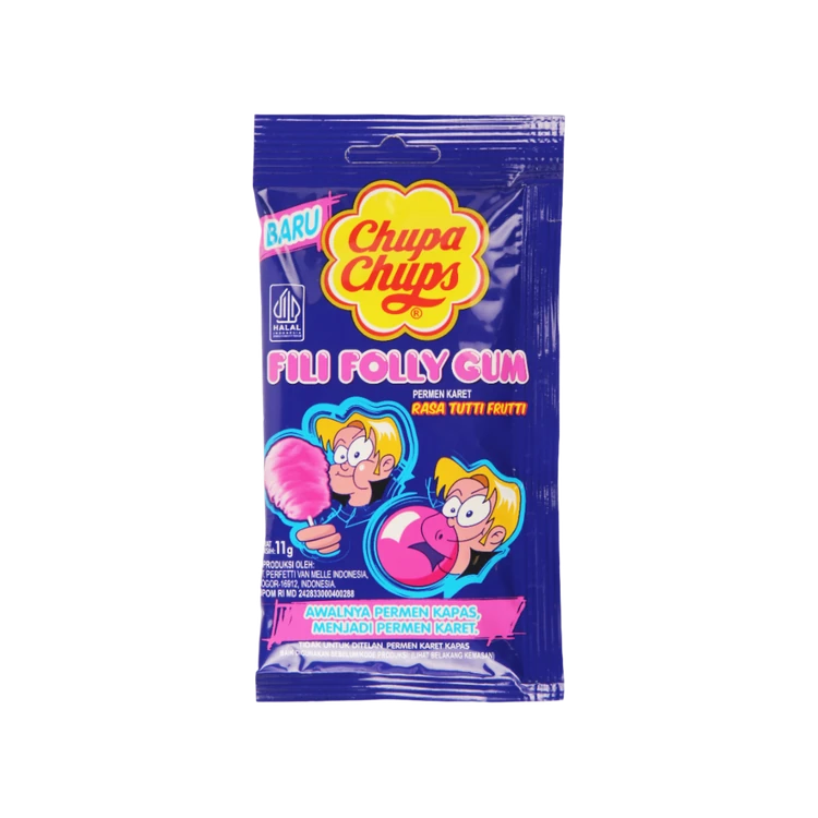 Big Babool Tutti Frutti Chewing Gum
