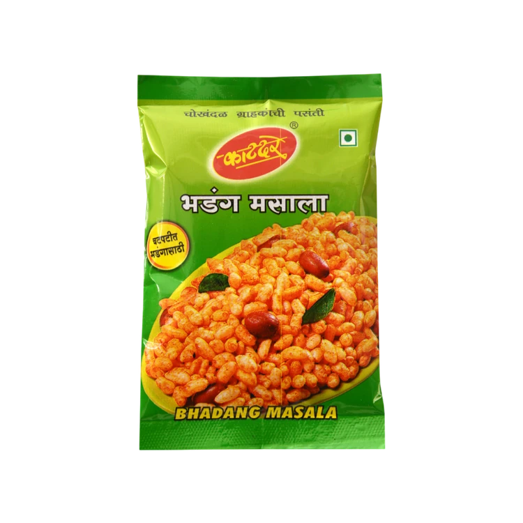 Katdare Bhadang Masala Mix (Misrana Masala)