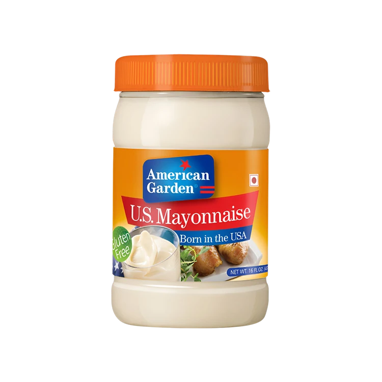 American Garden U.S. Mayonnaise