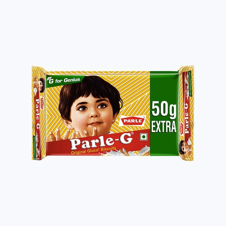 Parle-G Glucose Biscuit