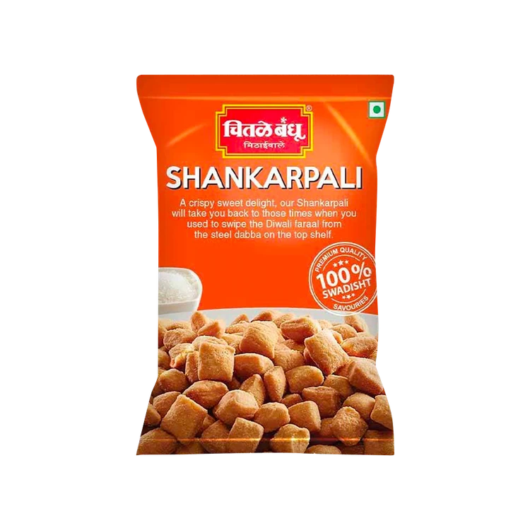 Chitale Shankarpali