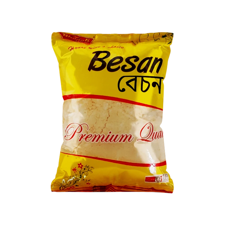 Bhogali Jalpan Besan