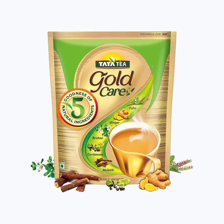 Tata Tea Gold Care Tea