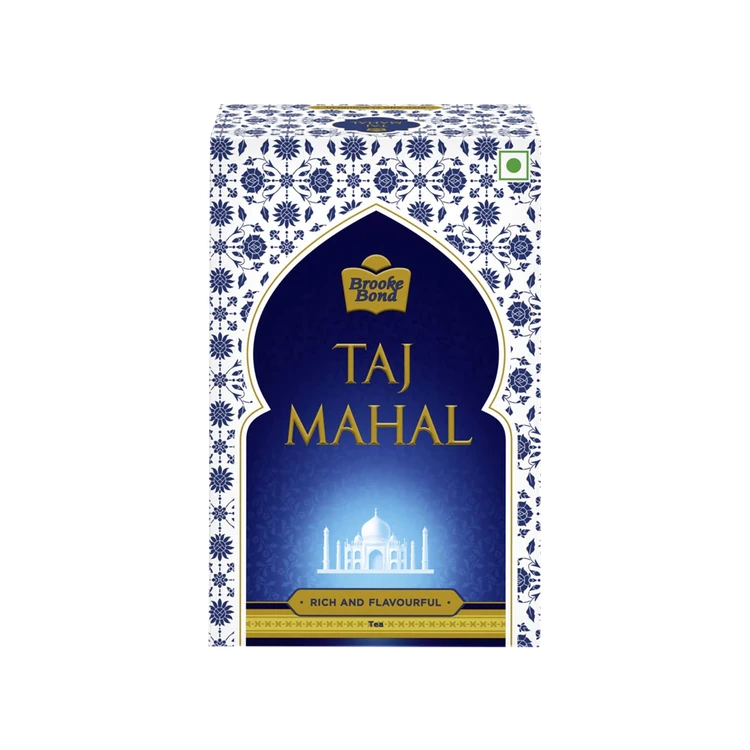 Brooke Bond Taj Mahal Tea 250 g
