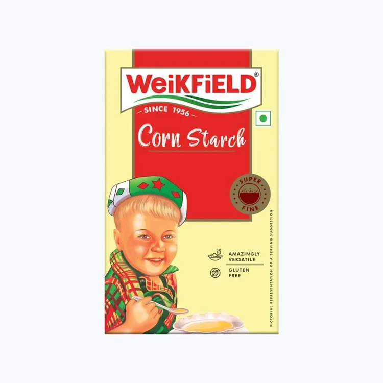 Weikfield Corn Flour (Starch) (Jola Hittu)