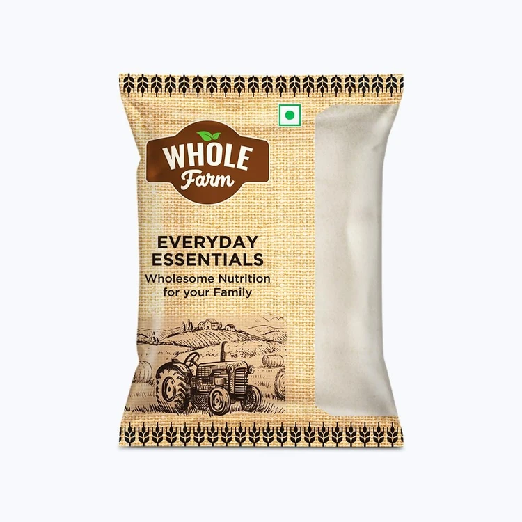 Whole Farm Premium Khand (Khand Sakkare)