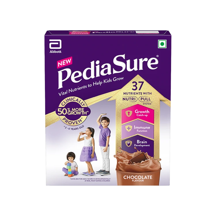 PediaSure Premium Chocolate Drink Mix