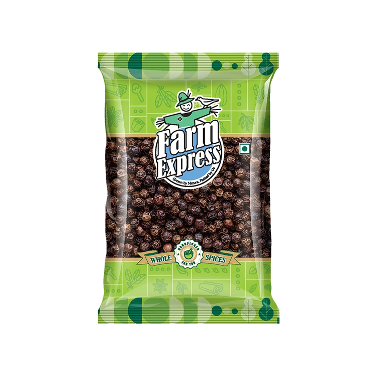 Farm Express Miri/ Black Pepper (Kappu Menasu)