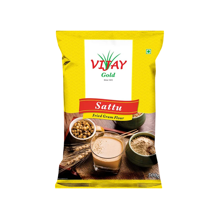 Vijay Sattu - Pack of 2 (Sattu Hittu)