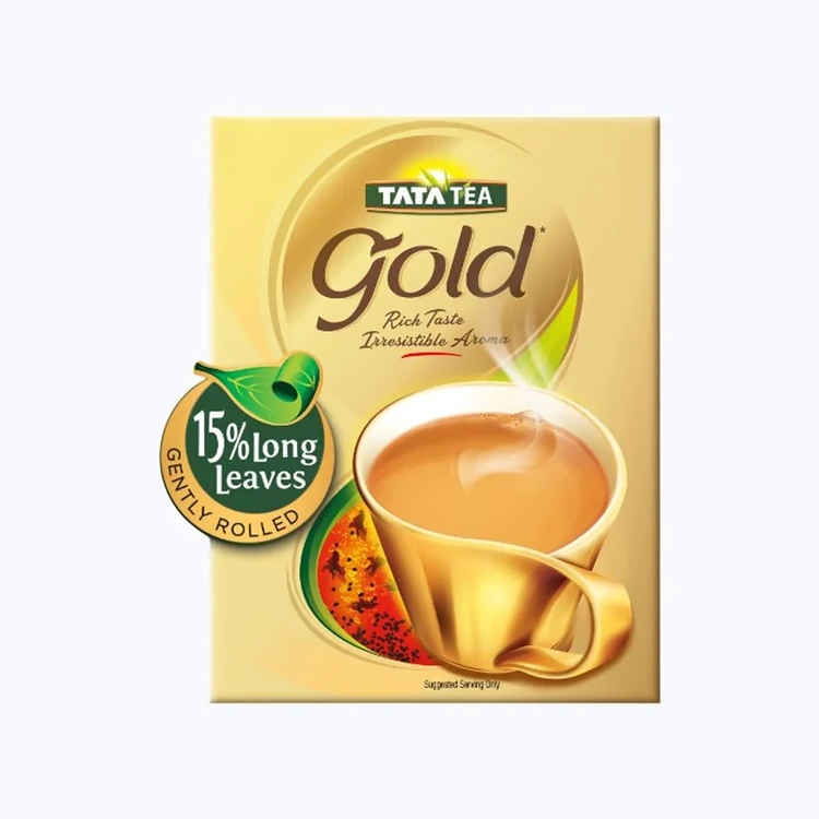 Tata Tea Gold