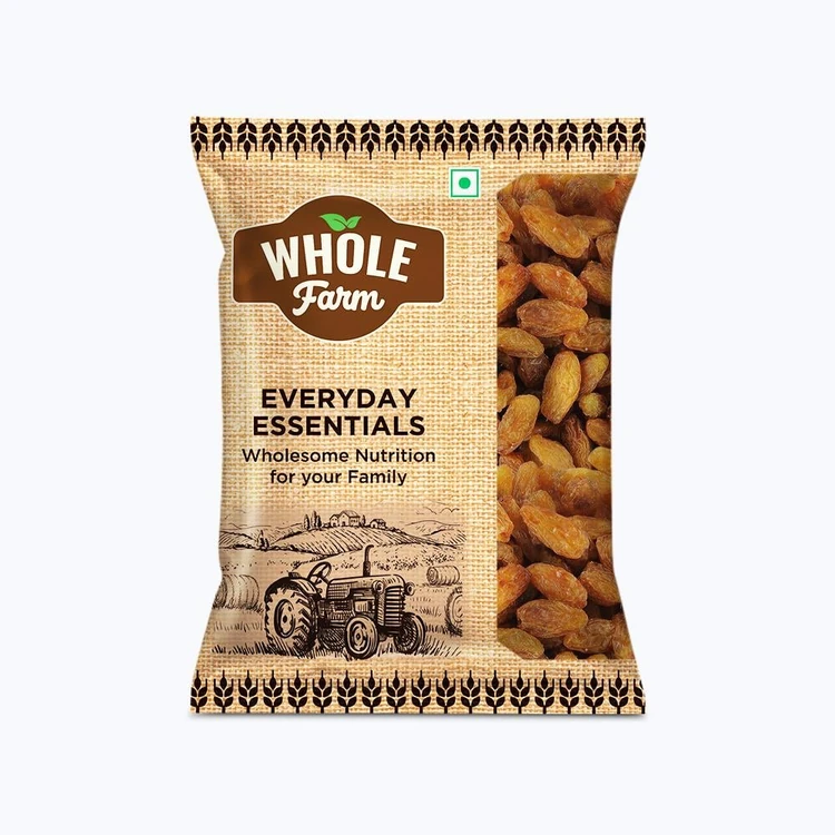 Whole Farm Premium Munakka