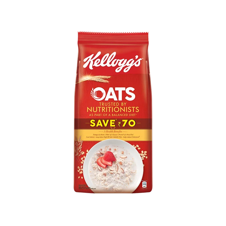 Kellogg's Instant Oats
