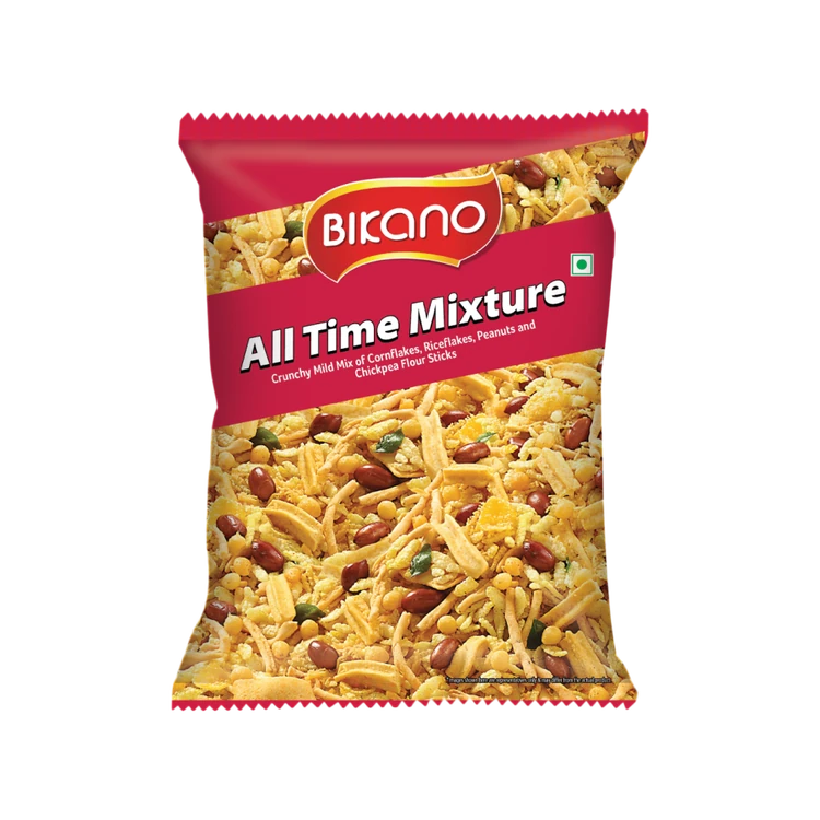 Bikano All Time Mixture Namkeen