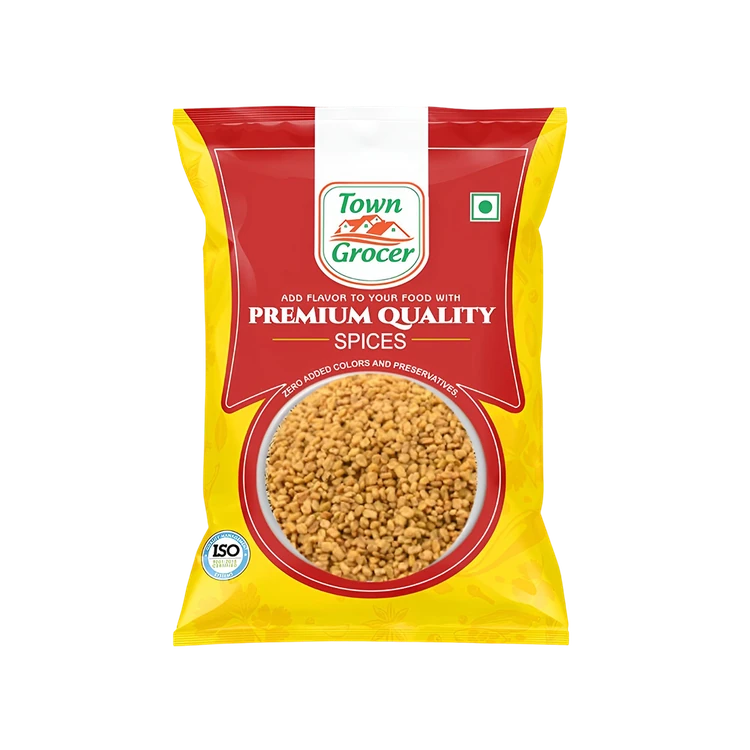 Town Grocer Methi Seeds (Menthe Kalu)
