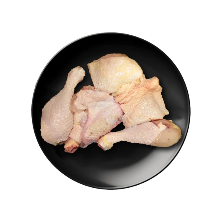 Laa Fresh Chicken Curry Cut with Skin