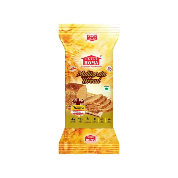 Homa Multigrain Bread