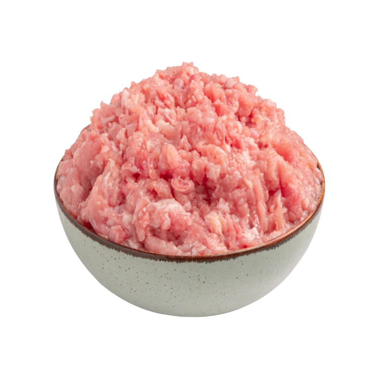 Total Chicken - Chicken Keema