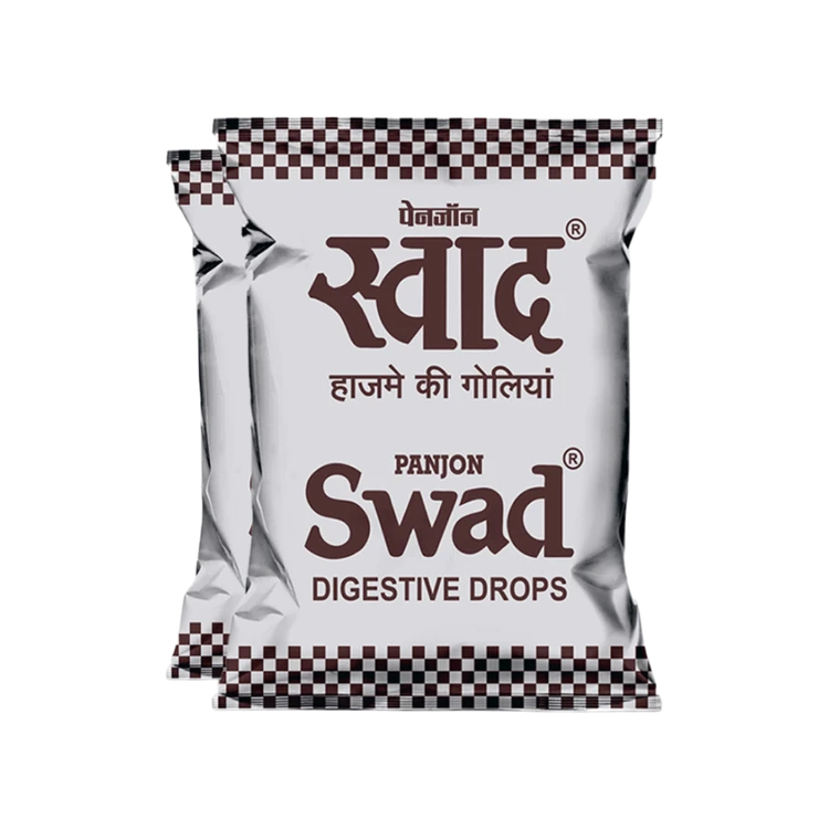 Swad Digestive Candies