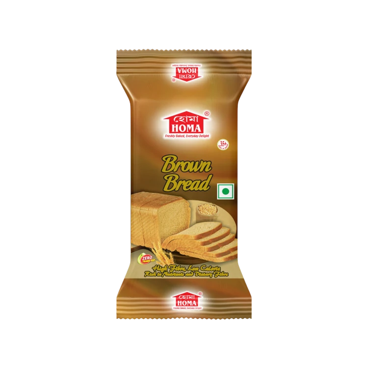 Homa Brown Bread