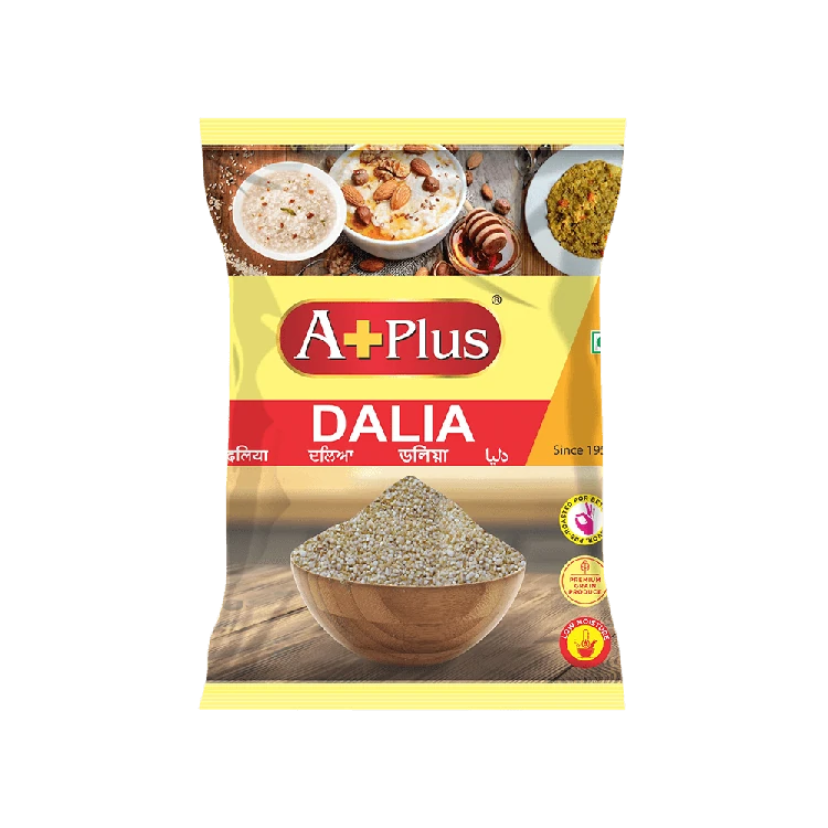 Aplus Daliya (Godhi Rave)