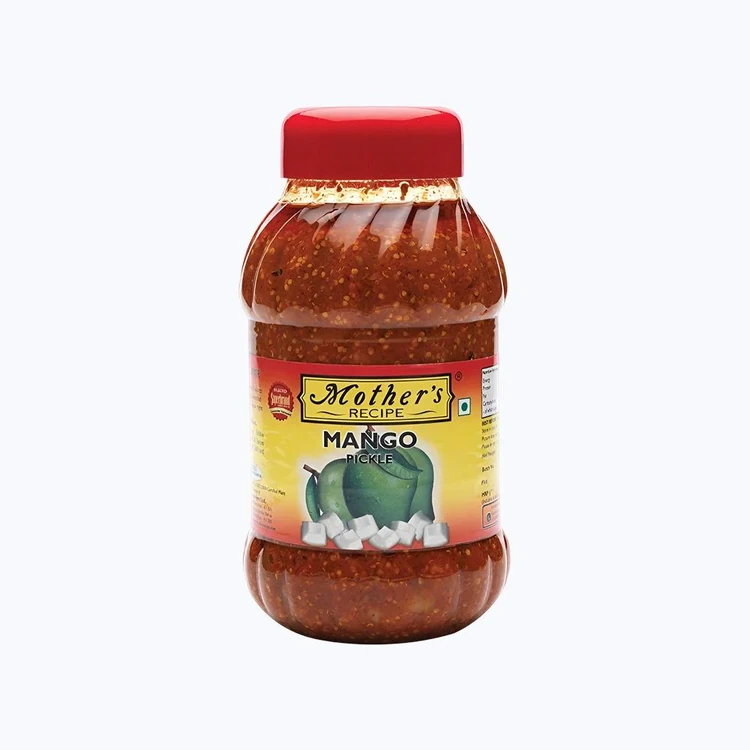 Mother's Recipe Mango Pickle