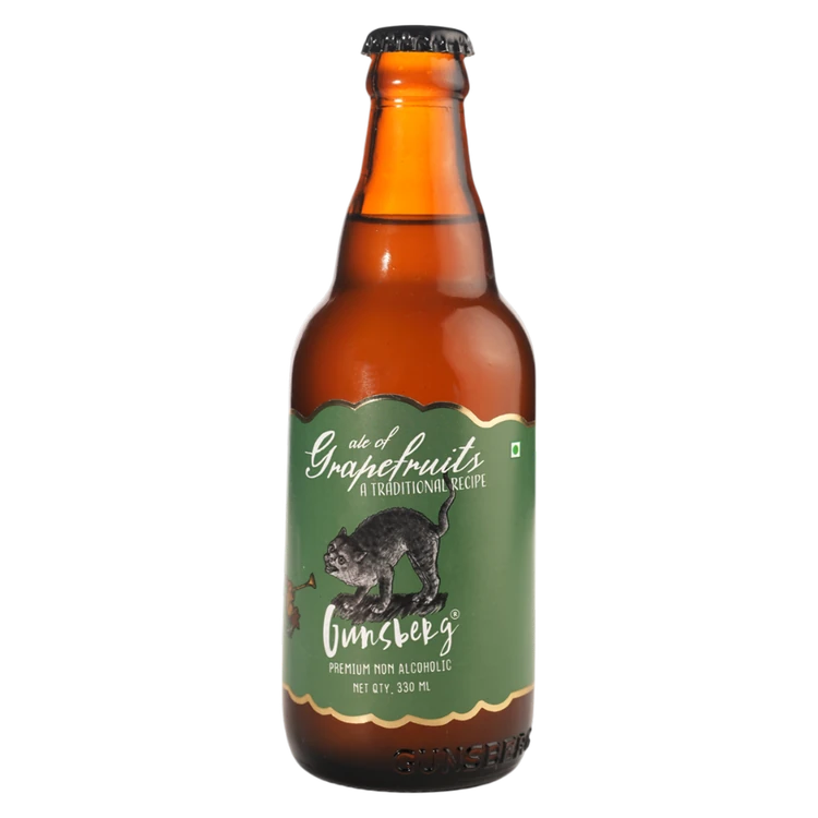 Gunsberg Grapes Ale