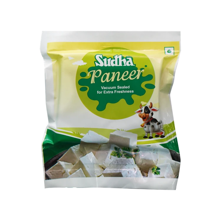 Sudha Dairy Paneer