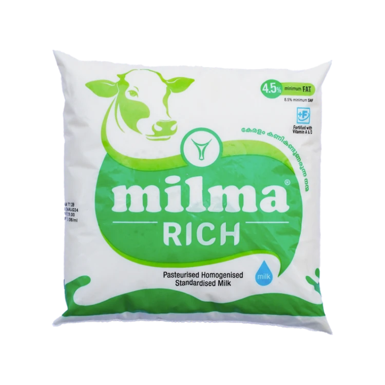 Milma Rich Fresh Milk