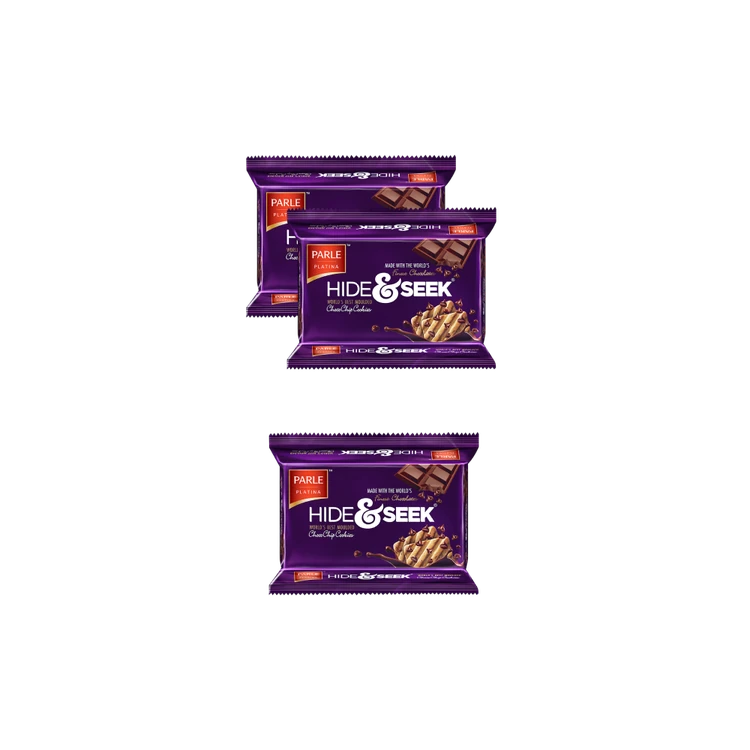 Hide & Seek Chocolate Chip - Cookies - Buy 2 Get 1 Free